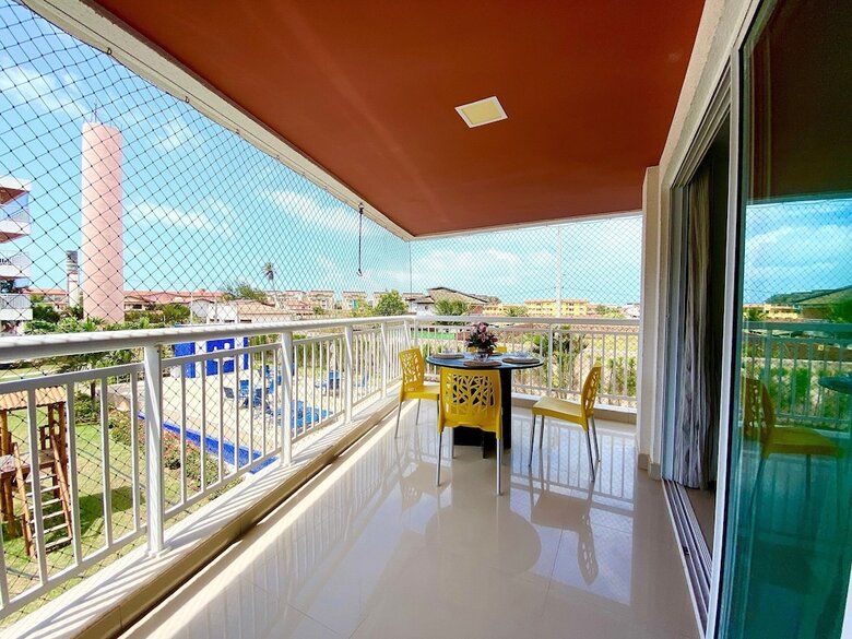 Solarium Residence Resort