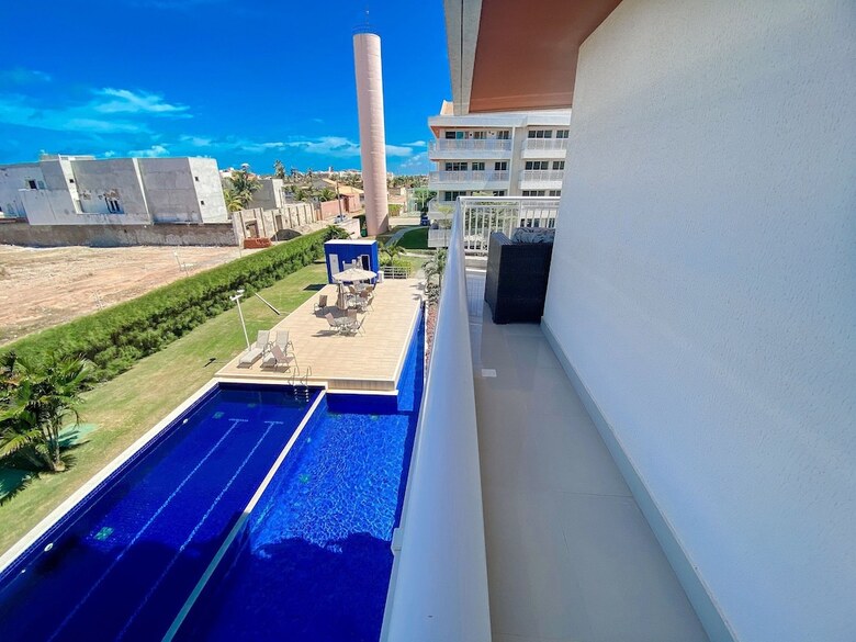 Solarium Residence Resort