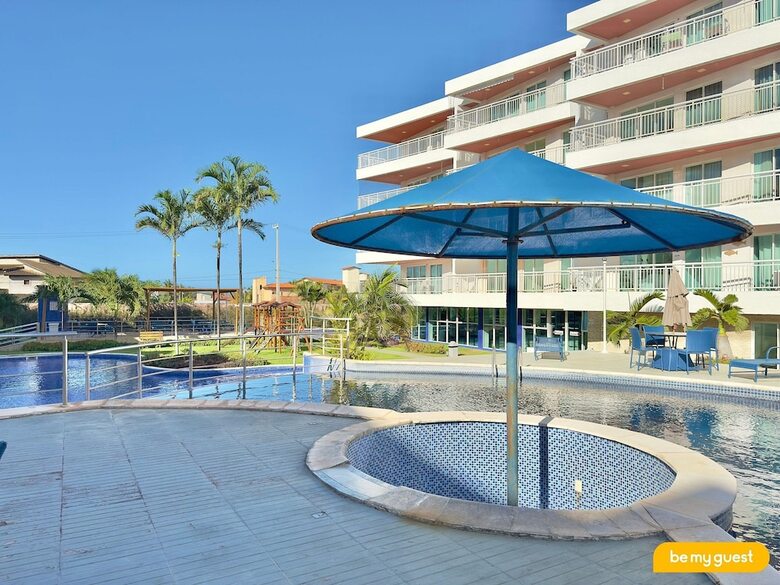 Solarium Residence Resort