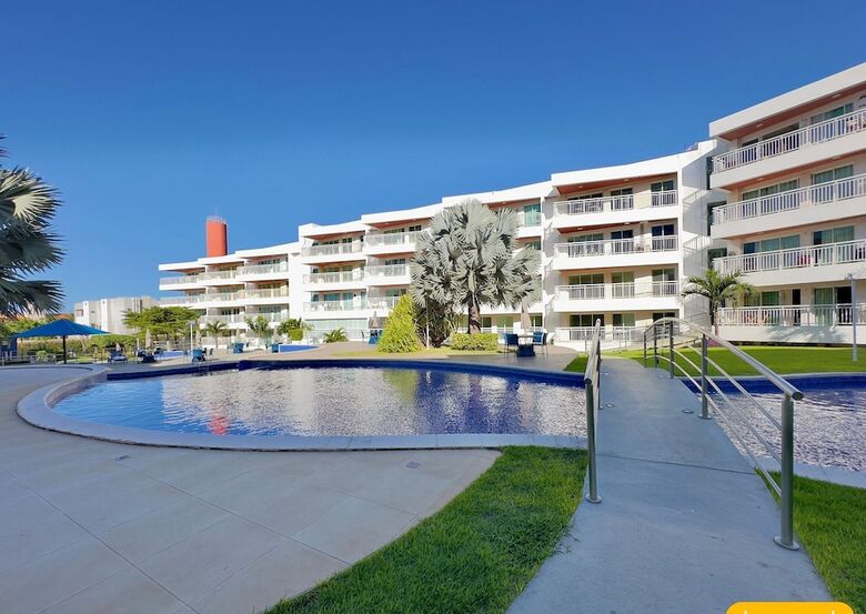Solarium Residence Resort