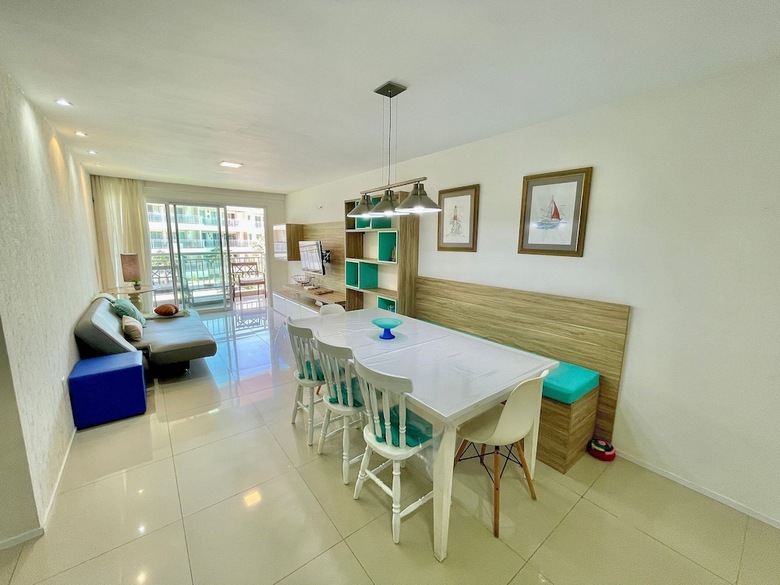 Solarium Residence Resort