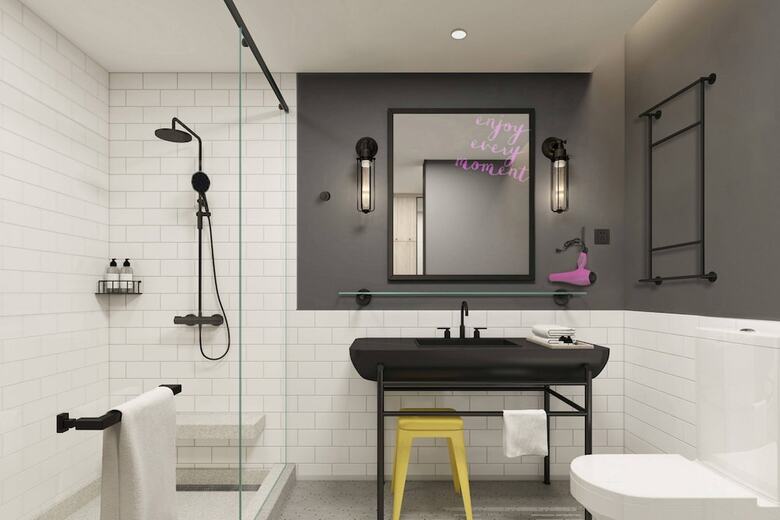 Hotel Moxy Shanghai Xuhui