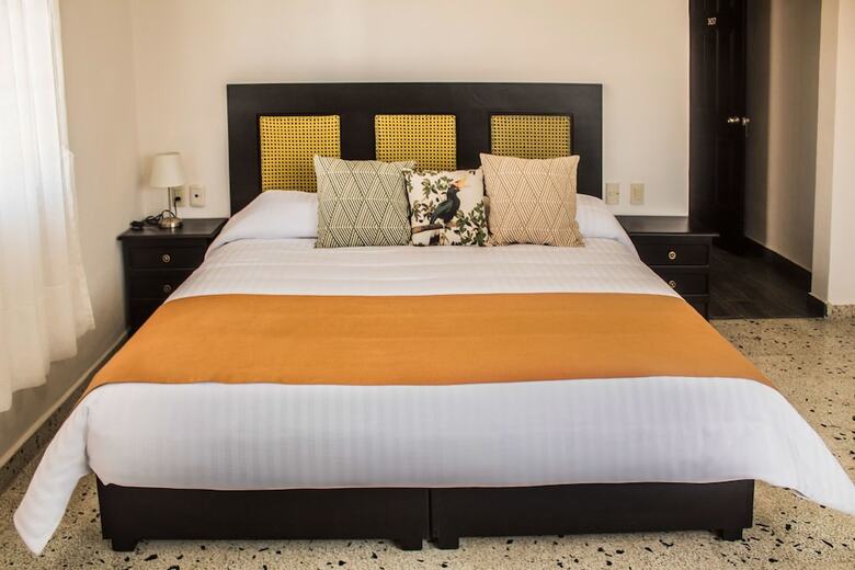 Hotel M�cara
