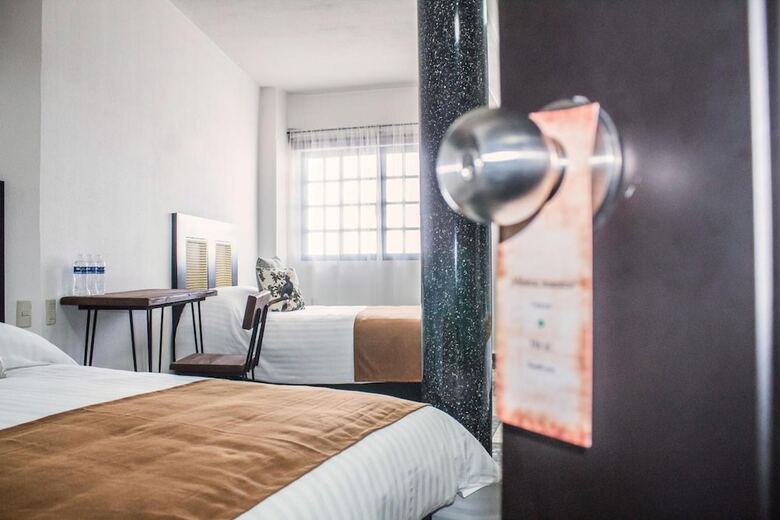 Hotel M�cara