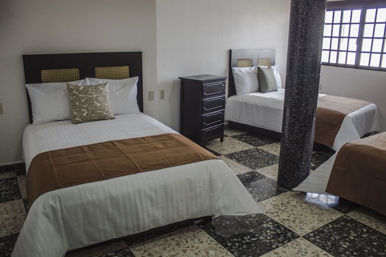 Hotel M�cara