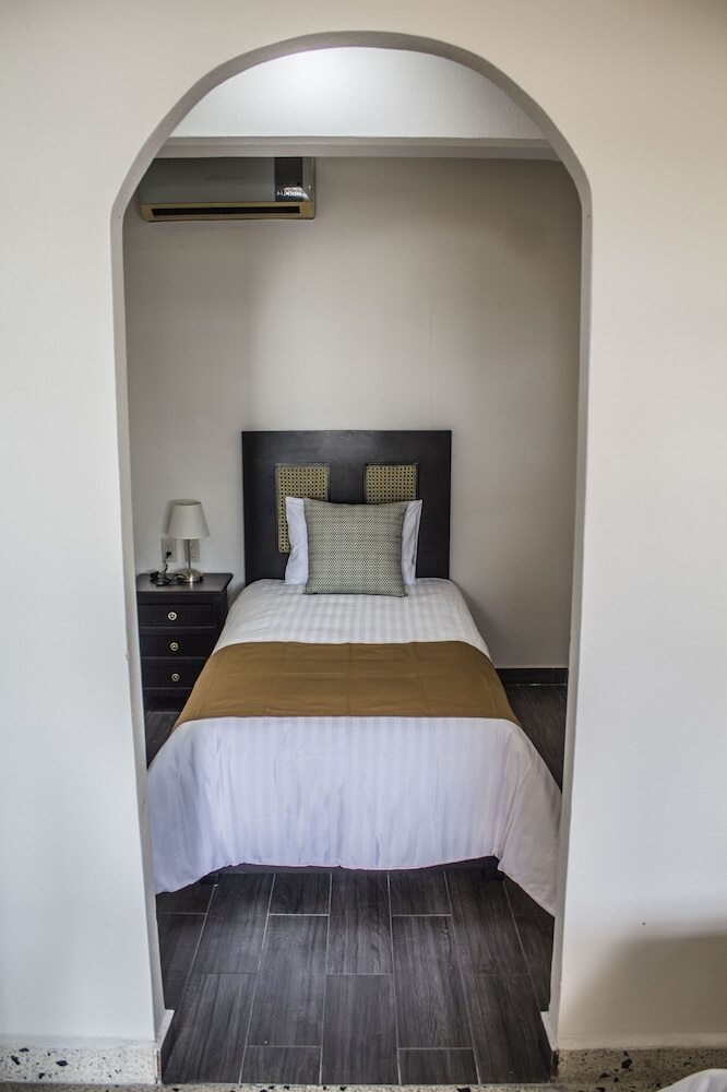 Hotel M�cara