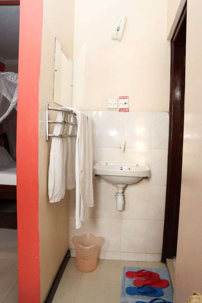 Darajani Hotel Ltd