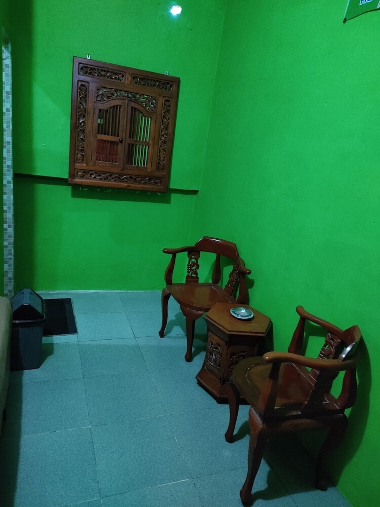 Hotel Bukit Sentabi Penembahen