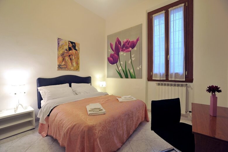 Bed And Breakfast Da Mila