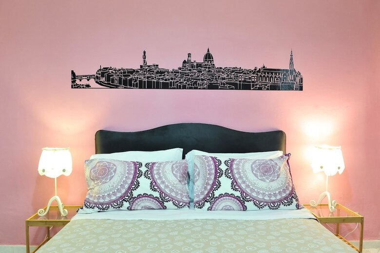 Bed And Breakfast Da Mila