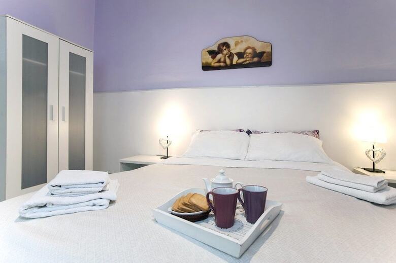 Bed And Breakfast Da Mila