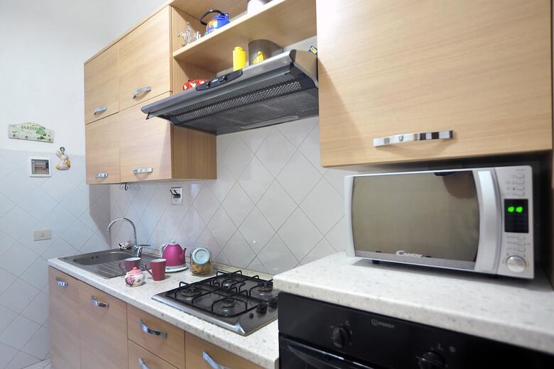 Bed And Breakfast Da Mila