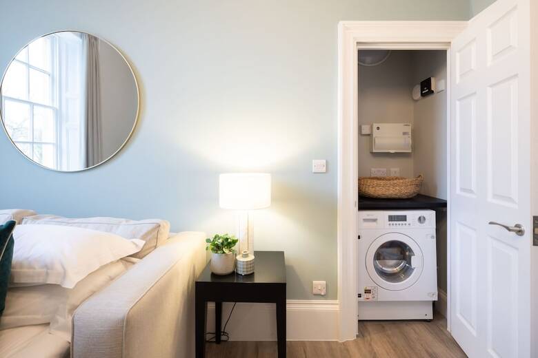 Apartamentos Redmayne House