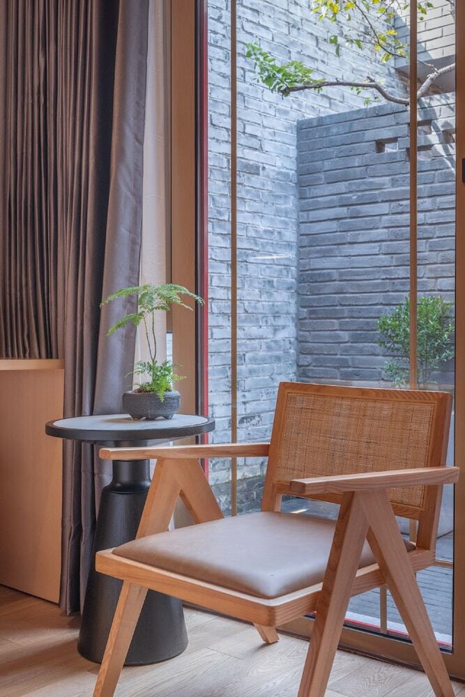 Hotel Xinxiangyayuan Courtyard