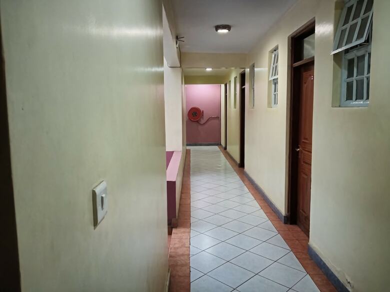 Munyaka Paramount Hotel