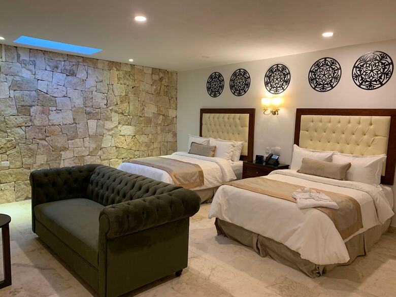 Hotel Real Hispano