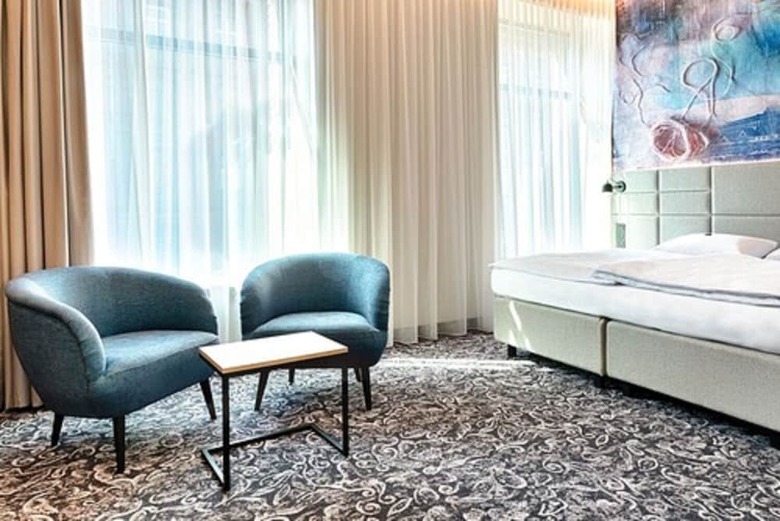 Hotel The Loom