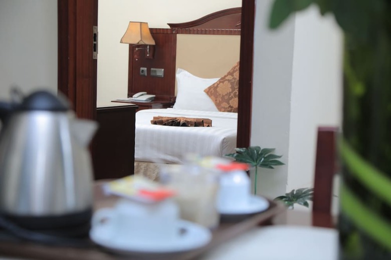 Debredamo Hotel