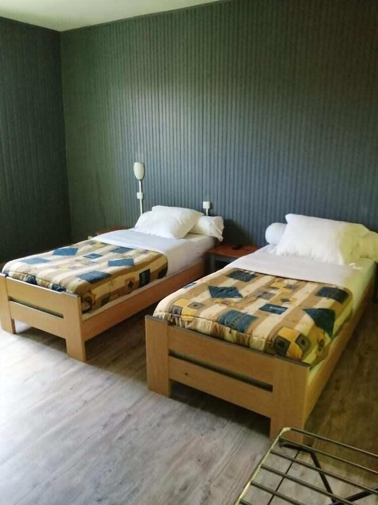 Hotel Du Ch�teau Blanc