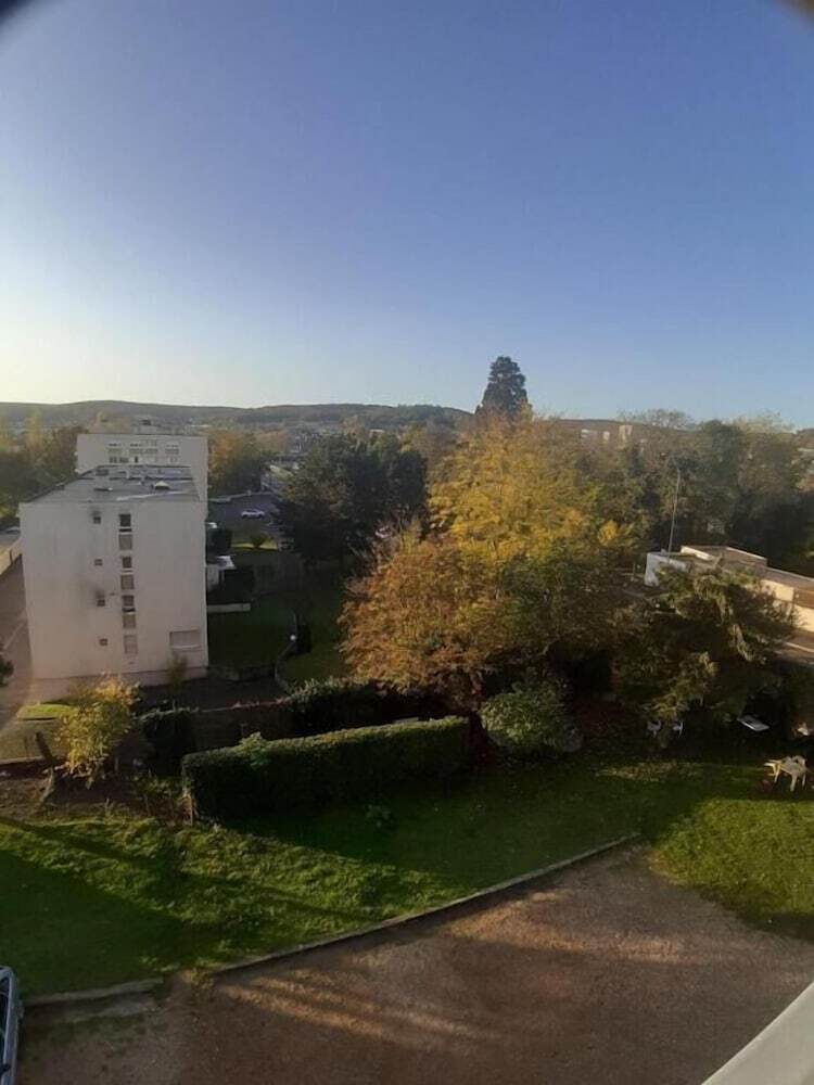 Hotel Du Ch�teau Blanc