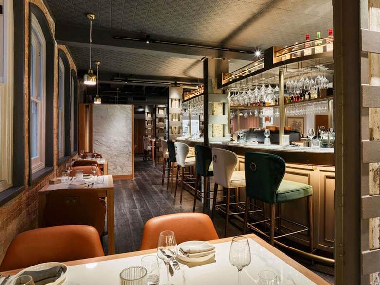 The Porter House Hotel Sydney - Mgallery