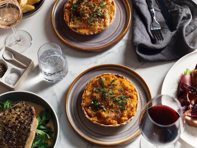 The Porter House Hotel Sydney - Mgallery
