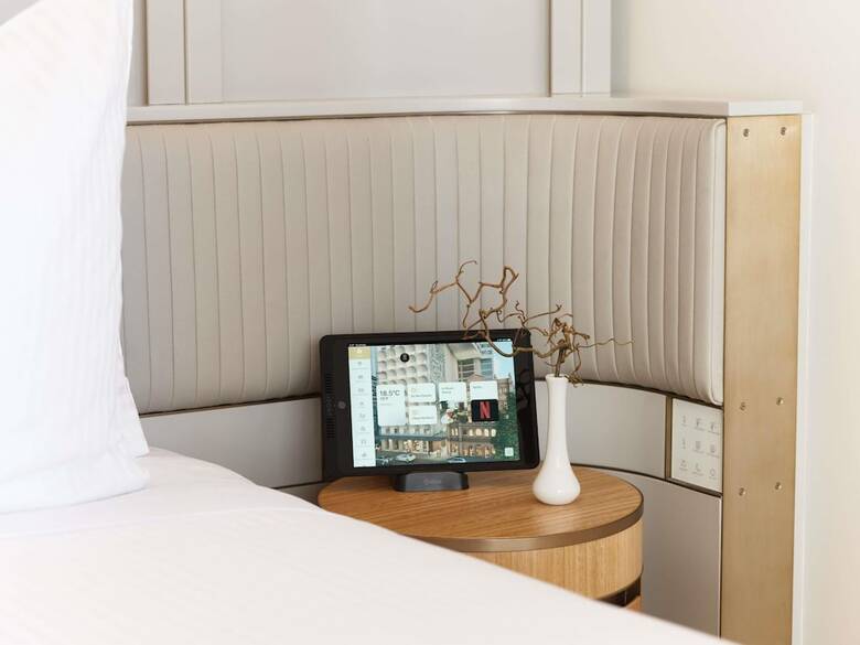 The Porter House Hotel Sydney - Mgallery
