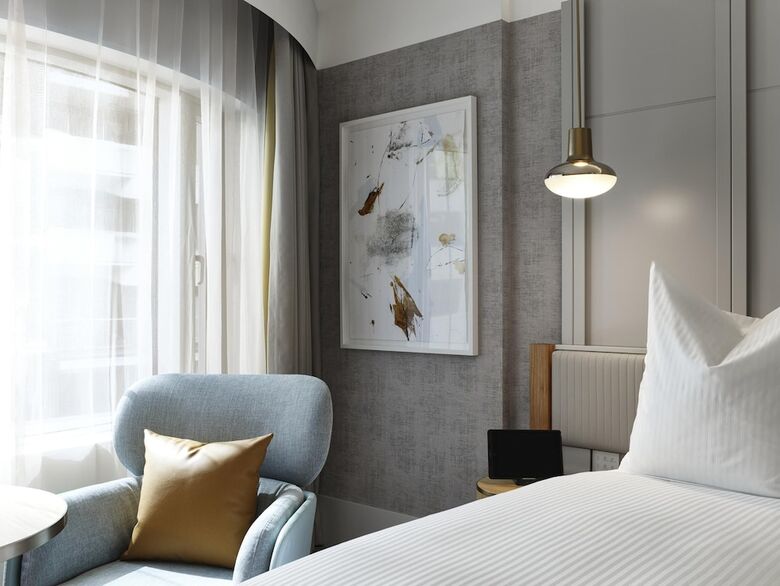 The Porter House Hotel Sydney - Mgallery