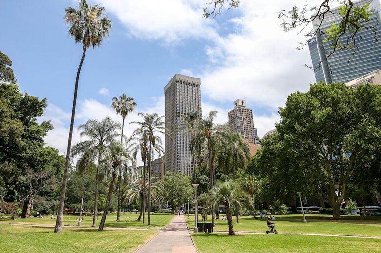 The Porter House Hotel Sydney - Mgallery