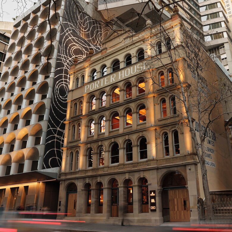 The Porter House Hotel Sydney - Mgallery