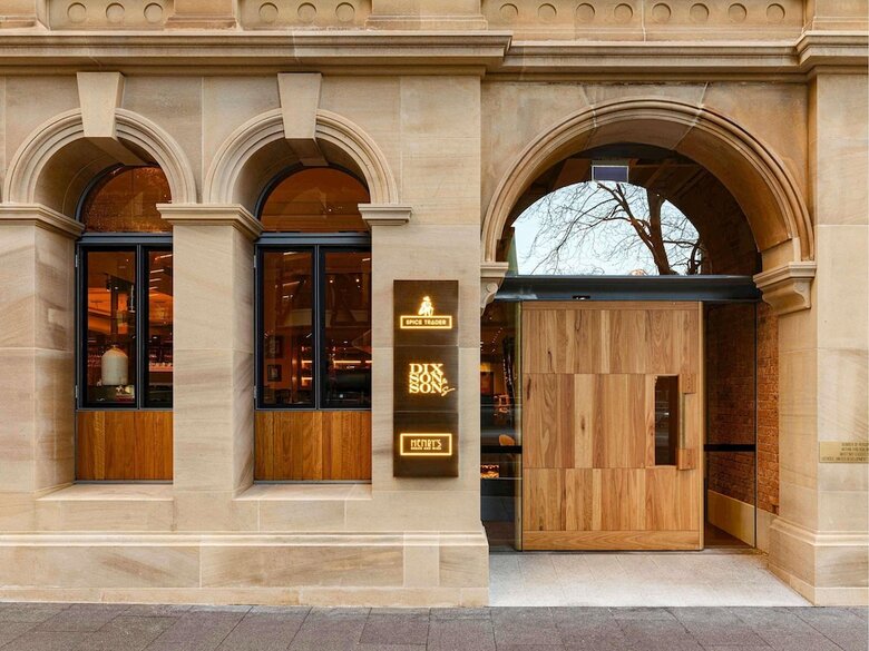 The Porter House Hotel Sydney - Mgallery