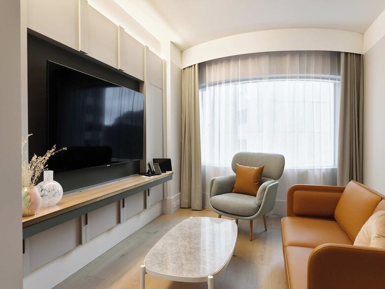 The Porter House Hotel Sydney - Mgallery
