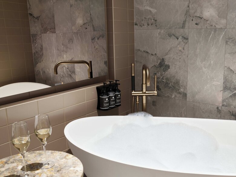 The Porter House Hotel Sydney - Mgallery