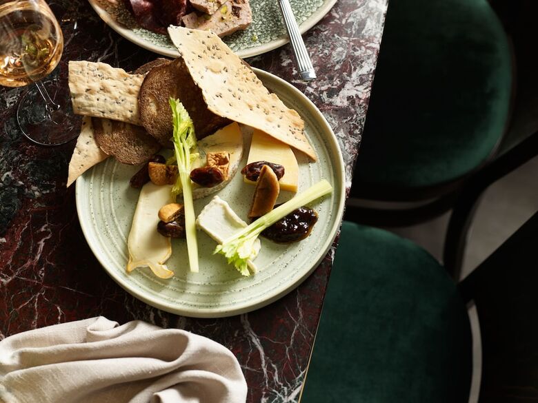 The Porter House Hotel Sydney - Mgallery