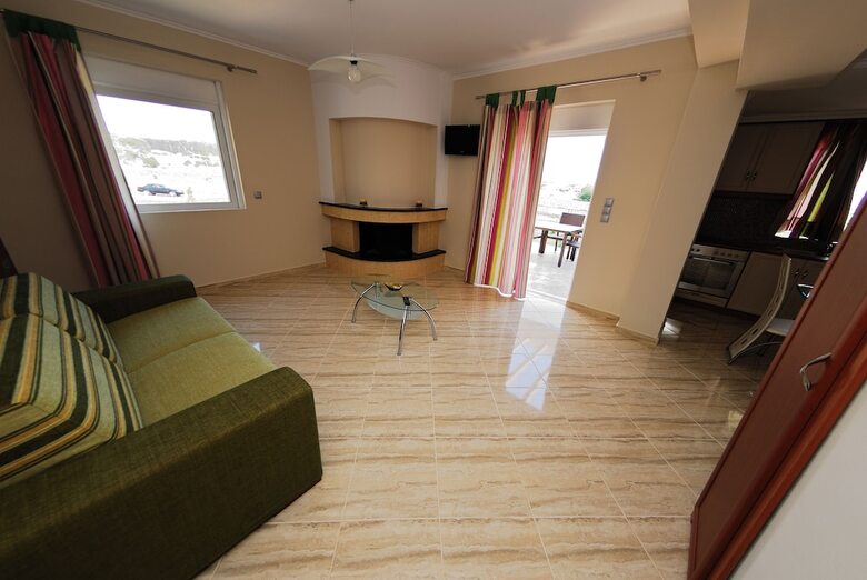 Aparthotel Antonios Village