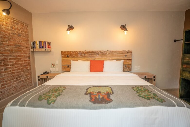 Hotel Casa Nar� - Adults Only