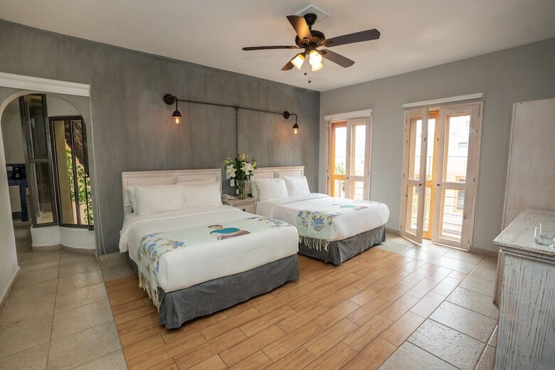 Hotel Casa Nar� - Adults Only
