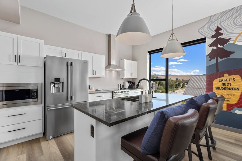 Hotel Indigo Silverthorne By Ihg