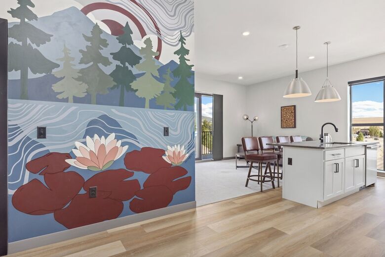 Hotel Indigo Silverthorne By Ihg