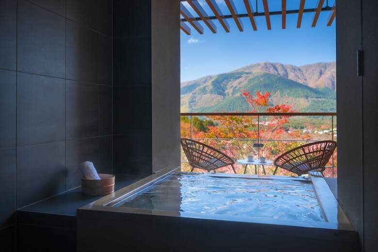 Hoshino Resorts Kai Sengokuhara