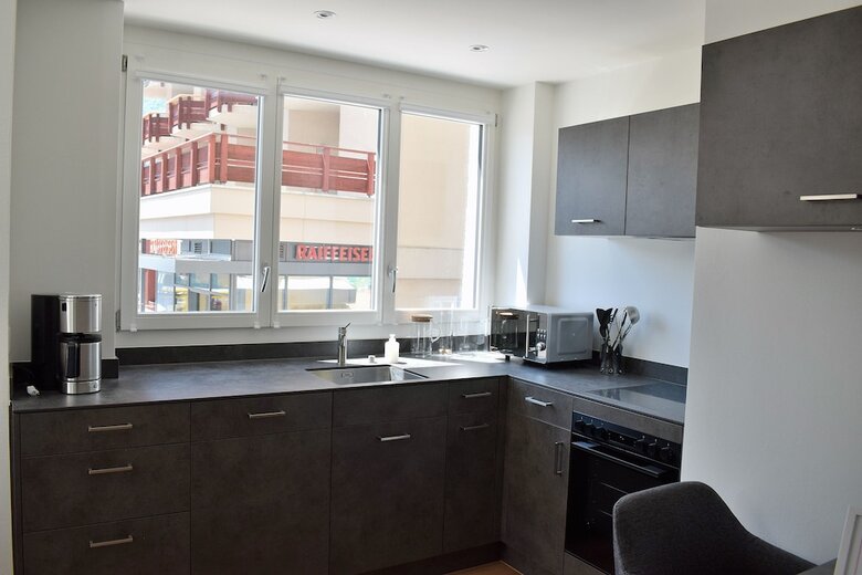 Hotel Apartement Eigerpeak