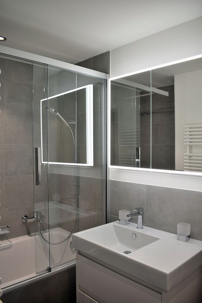 Hotel Apartement Eigerpeak