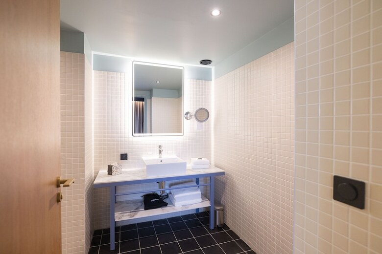 Kopster Hotel Residence Paris Colombes