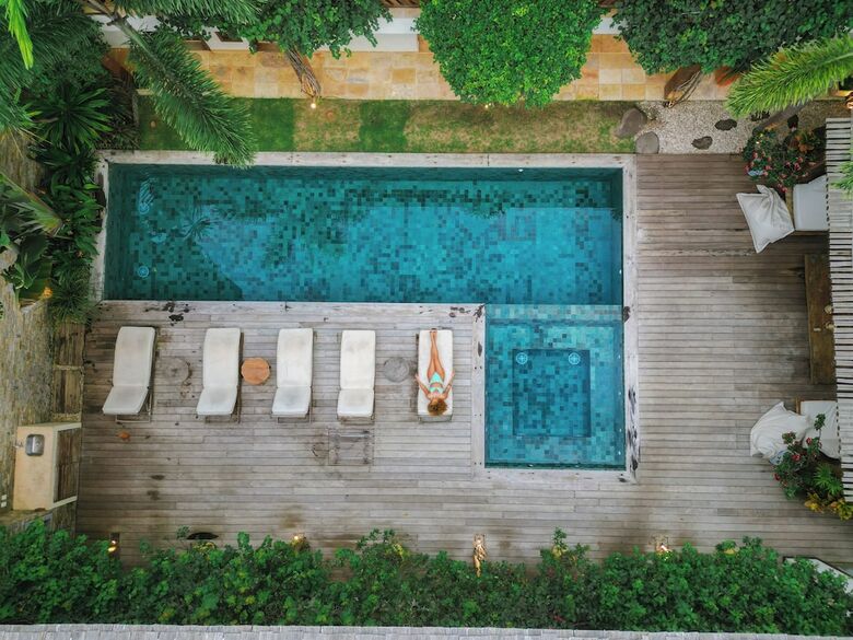 Villa Mag Hotel