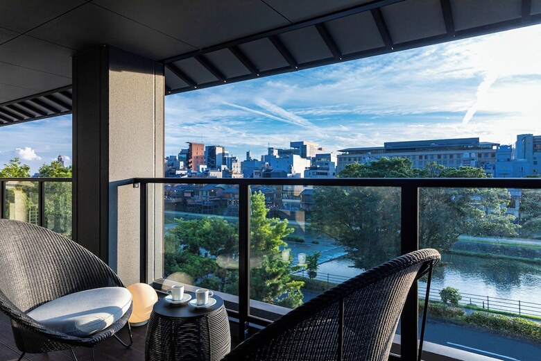 Hotel Rinn Gion Shirakawa