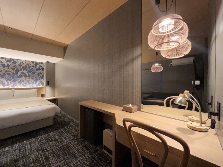 Hotel Rinn Gion Shirakawa