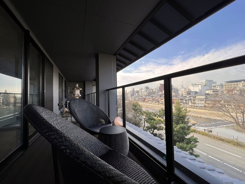 Hotel Rinn Gion Shirakawa