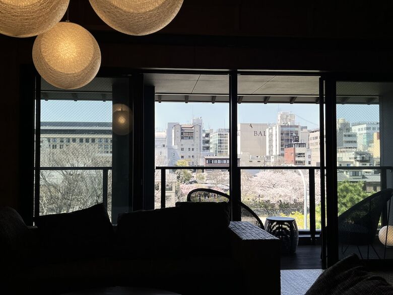 Hotel Rinn Gion Shirakawa