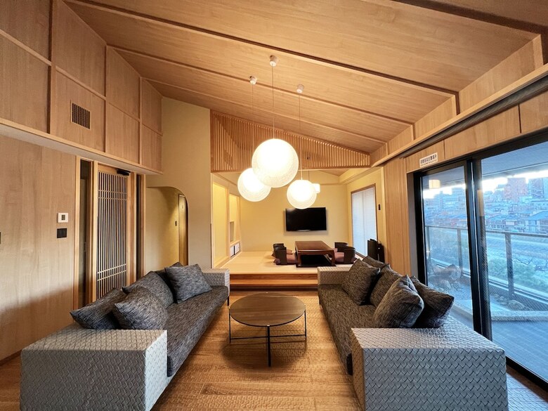 Hotel Rinn Gion Shirakawa