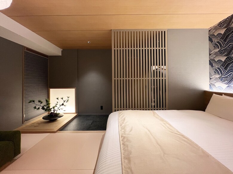 Hotel Rinn Gion Shirakawa